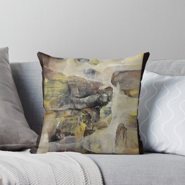 Item preview, The Poetry Of Flowing Watercolors designed and sold by Demorizina.