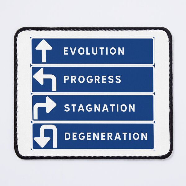 Item preview, Evolution designed and sold by ALF2023.