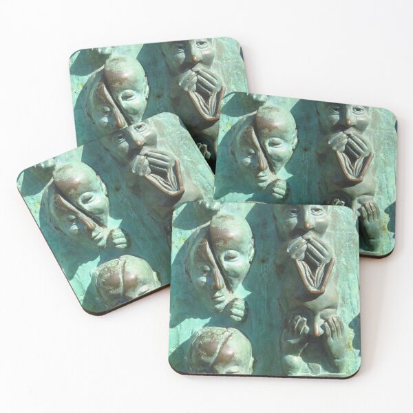Item preview, Split Personality designed and sold by wiggyofipswich.