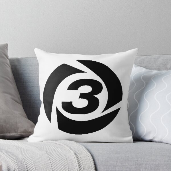 Item preview, NBN Newcastle Black Design with Bold Typography designed and sold by AShyRacoon.