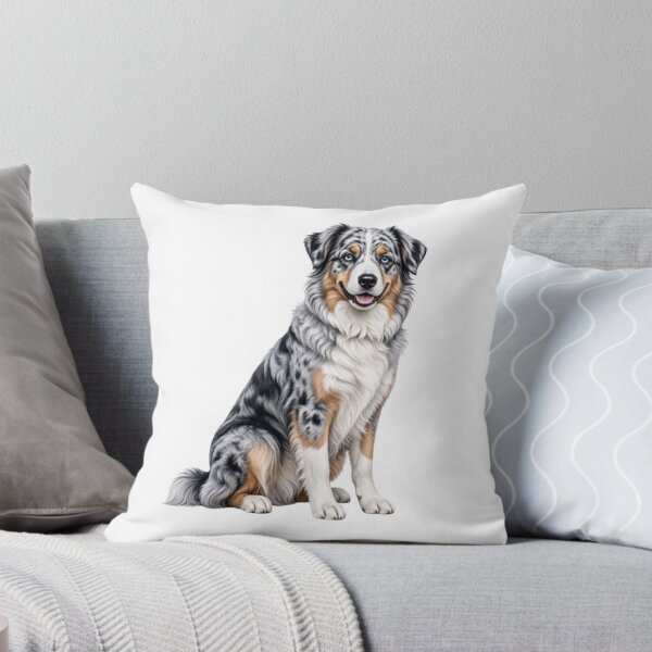 Item preview, Australian Shepherd designed and sold by CHRIST5000.
