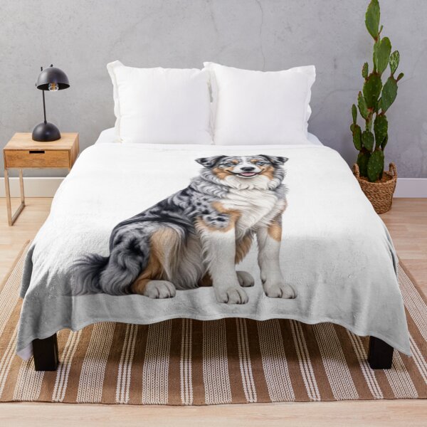 Item preview, Australian Shepherd designed and sold by CHRIST5000.