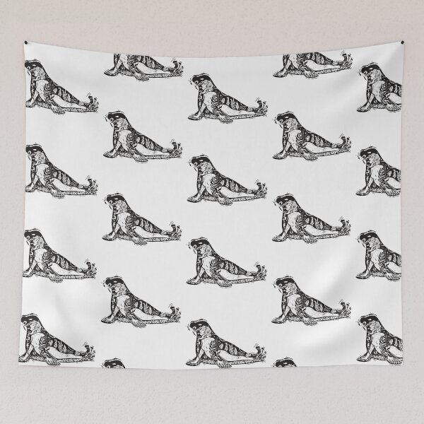 Item preview, Selkie silhouette designed and sold by petselkie.