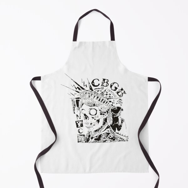 Item preview, Retro 80s Vintage Punk Music Club Design with Funny Style designed and sold by BetwentUS.