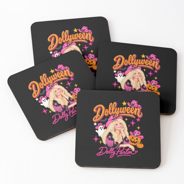 Item preview, Dollyween Dolly Parton designed and sold by carrollriddle.