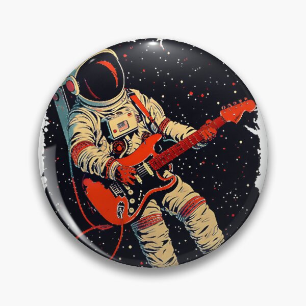 Item preview, Abstract Artistic Design Inspired by Classic Rock Aesthetics designed and sold by AnssamShop.