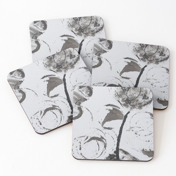 Item preview, Dandelions in the wind designed and sold by GemmaRae-Art.