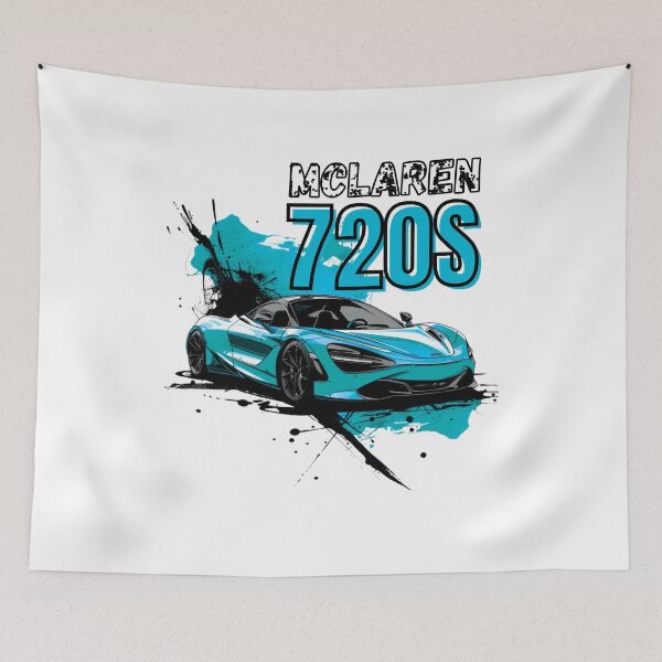 Item preview, Supercar Predator – Futuristic Exotic Sports Car designed and sold by LunaLoop.