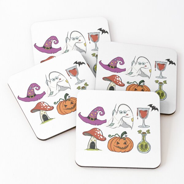 Item preview, Spooky Season Starter Pack designed and sold by shiilalippold.
