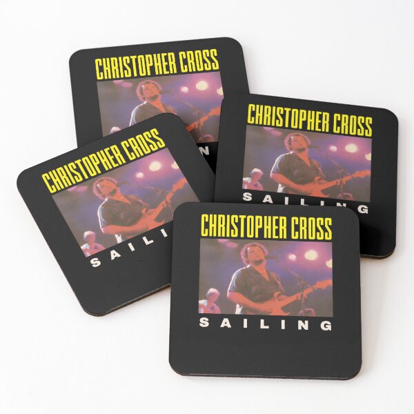 Item preview, Christopherr Cross Sailing Concert designed and sold by Aco-ocA.