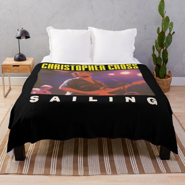Item preview, Christopherr Cross Sailing Concert designed and sold by Aco-ocA.