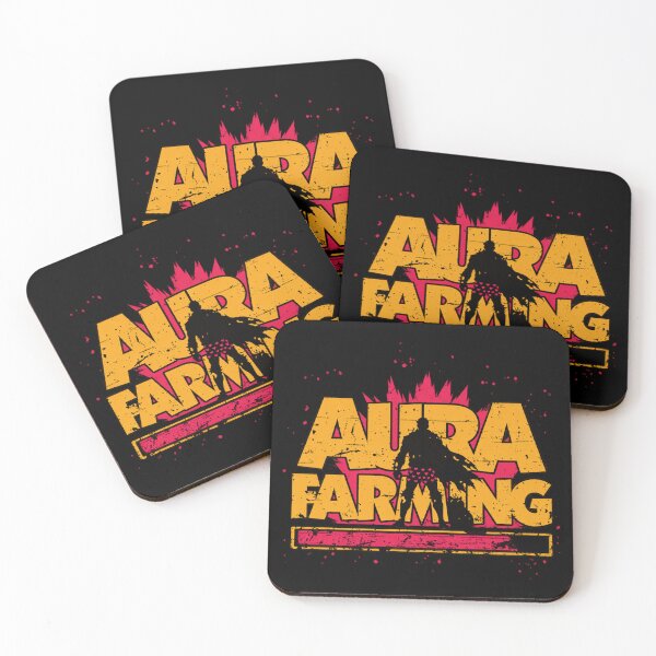 Item preview, Aura Farming DCC Fantasy RPG Book  designed and sold by Revoleos.