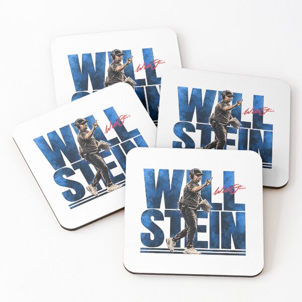 Item preview, Will Stein On The Pitch Gameday Football designed and sold by PandoraLombardi.