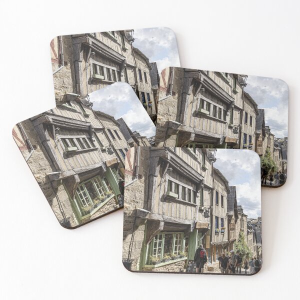 Item preview, Rue du Jerzual designed and sold by Marylou Badeaux.