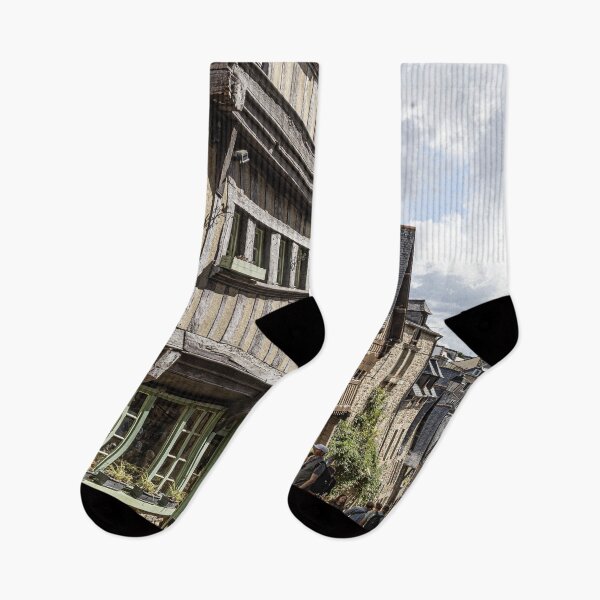 Item preview, Rue du Jerzual designed and sold by Marylou Badeaux.