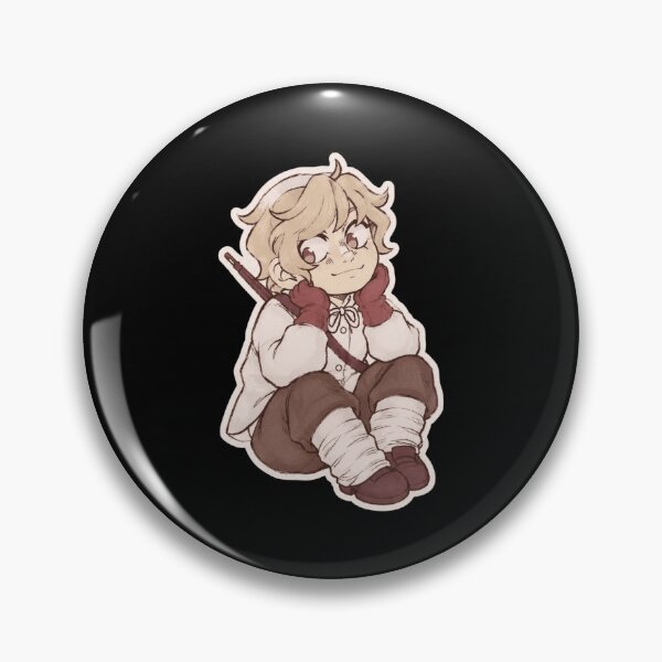 Item preview, Norman Anime Art designed and sold by JonesBinns.