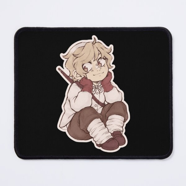 Item preview, Norman Anime Art designed and sold by JonesBinns.