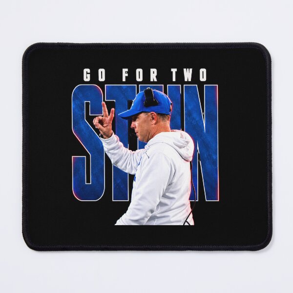 Item preview, Will Stein Tow Fingers, Kentucky Sport, Game Day Football designed and sold by PandoraLombardi.