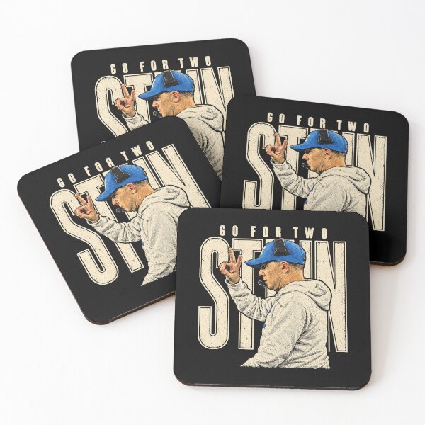 Item preview, Will Stein, Vintage 90s Kentucky Football Coach  designed and sold by PandoraLombardi.