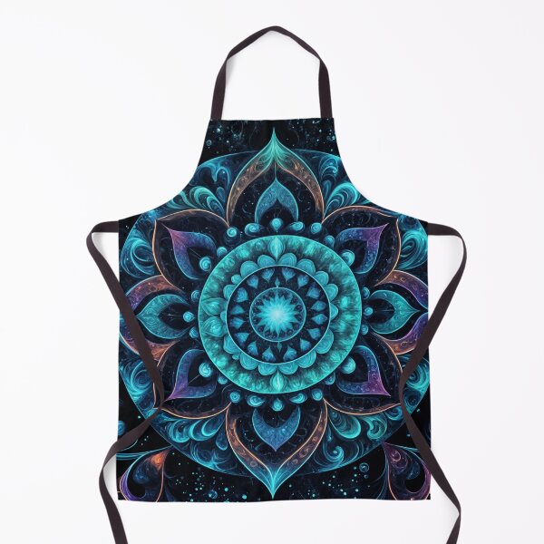 Item preview, Infinite Harmony - (Upscale version) designed and sold by Undersea Ai Art.