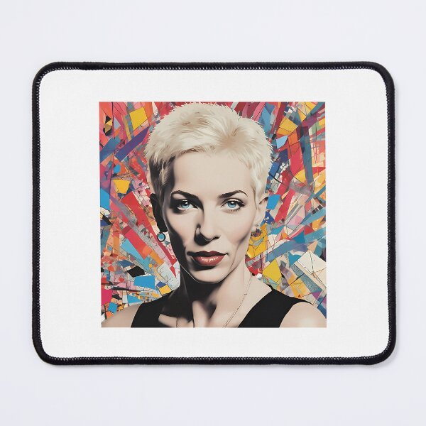 Item preview, Annie Lennox designed and sold by dowling-nedas.