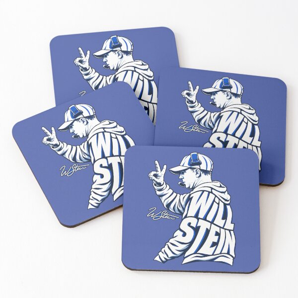 Item preview, Will Stein, Will Stein Go For Two, Kentucky College Sports, Will Stein Fan designed and sold by PandoraLombardi.