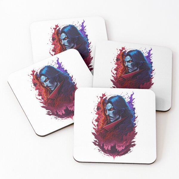 Item preview, Castlevania Lord Dracula designed and sold by foote-ginettes.