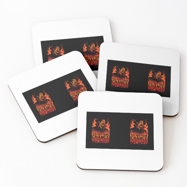Item preview, Castlevania Netflix Fanart  Dracula Rage Quote You Had Your Chance designed and sold by foote-ginettes.