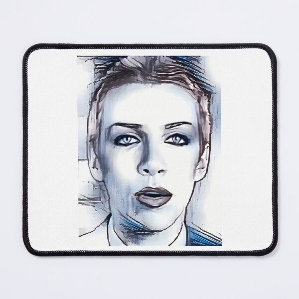 Item preview, Annie Lennox designed and sold by dowling-nedas.