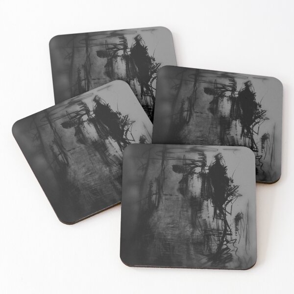 Item preview, People of town designed and sold by klimtoss-art.