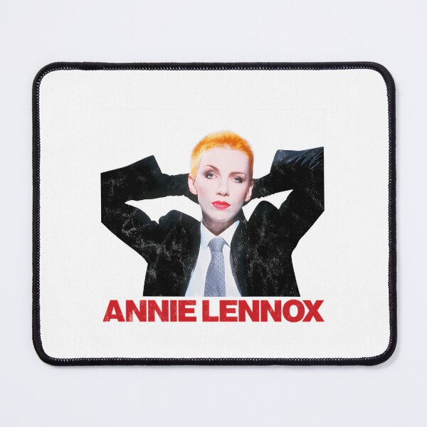 Item preview, Annie Lennox Eurythmics designed and sold by dowling-nedas.