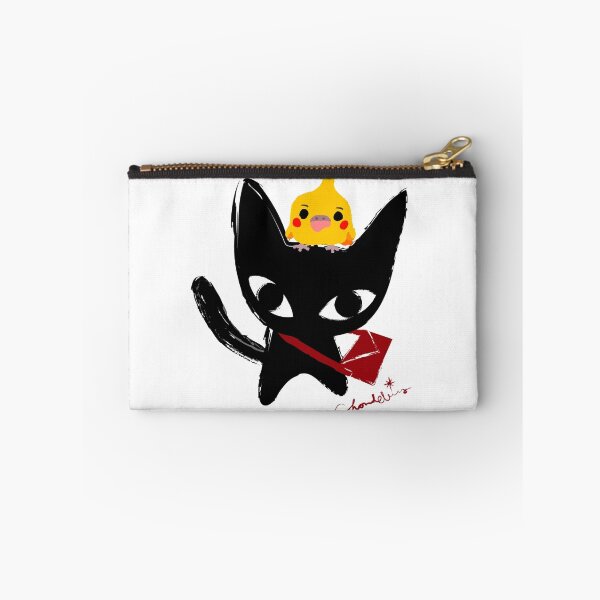 Item preview, Yeux Du Chat Noir designed and sold by Chandelina.