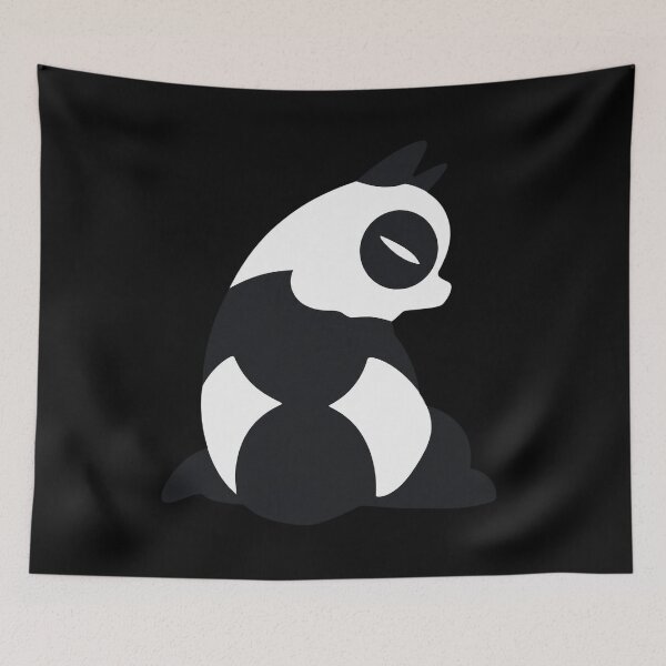 Item preview, Ranma Panda Minimal Art designed and sold by TrieuDoan.