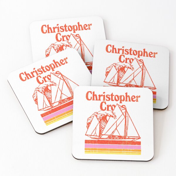 Item preview, Christopherr Cross Sailing Wave designed and sold by Aco-ocA.