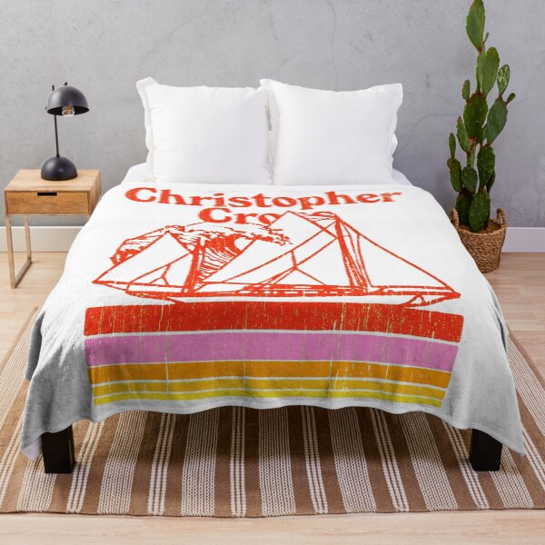 Item preview, Christopherr Cross Sailing Wave designed and sold by Aco-ocA.