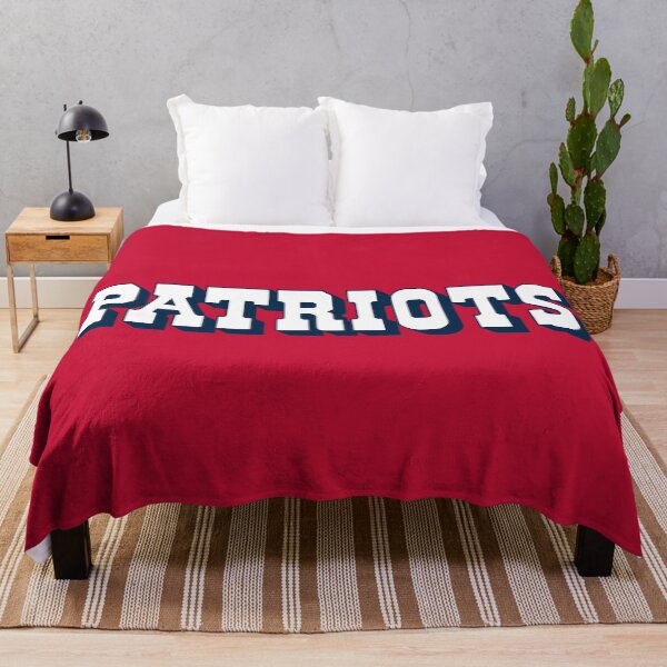 Item preview, Patriots retro lettering designed and sold by sabinako.