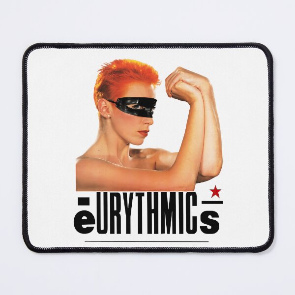 Item preview, Eurythmics - Annie Lennox - Dave Stewart designed and sold by dowling-nedas.