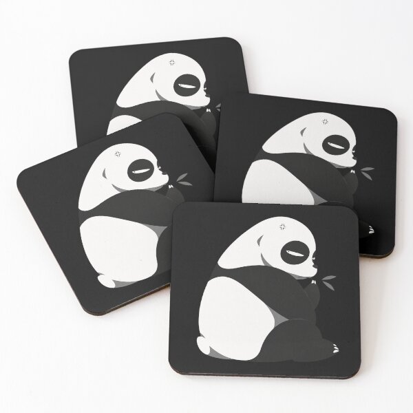 Item preview, Panda Genma Saotome designed and sold by TrieuDoan.