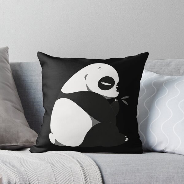 Item preview, Panda Genma Saotome designed and sold by TrieuDoan.