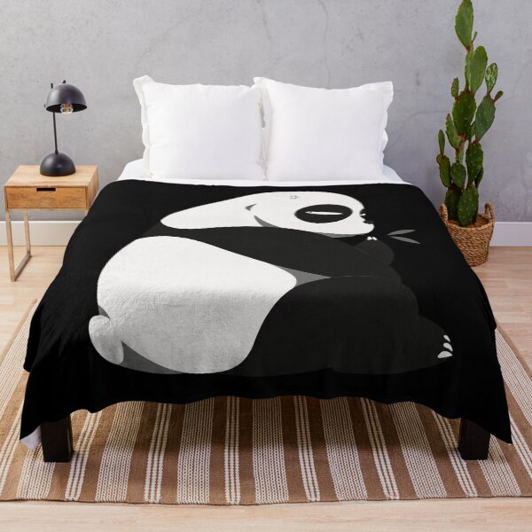 Item preview, Panda Genma Saotome designed and sold by TrieuDoan.