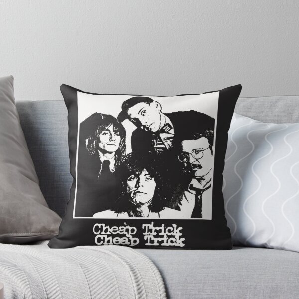 Item preview, Abstract Modern Art Inspired by Cheap Trick Style Design designed and sold by AnssamShop.
