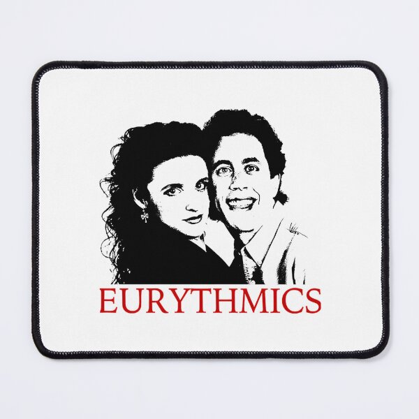 Item preview, Eurythmics - Annie Lennox - Dave Stewart designed and sold by dowling-nedas.
