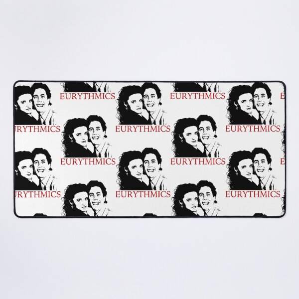 Item preview, Eurythmics - Annie Lennox - Dave Stewart designed and sold by dowling-nedas.