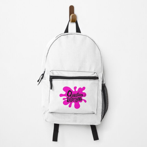 Item preview, Question Everything designed and sold by malloy-royces.