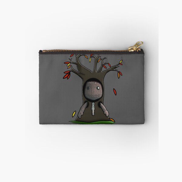Item preview, Sack Tree (Sackboy x tree) designed and sold by MadderDays.