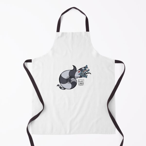 Item preview, The Sandworm designed and sold by Kimmicomics.