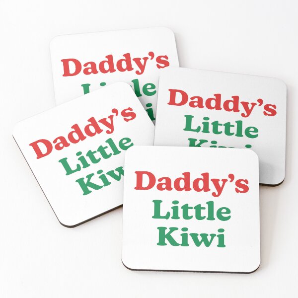 Item preview, daddy’s little kiwi designed and sold by delicate-pov.