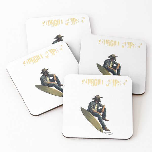 Item preview, Sturgill Simpson Surf Cowboy designed and sold by JazminesCantu.