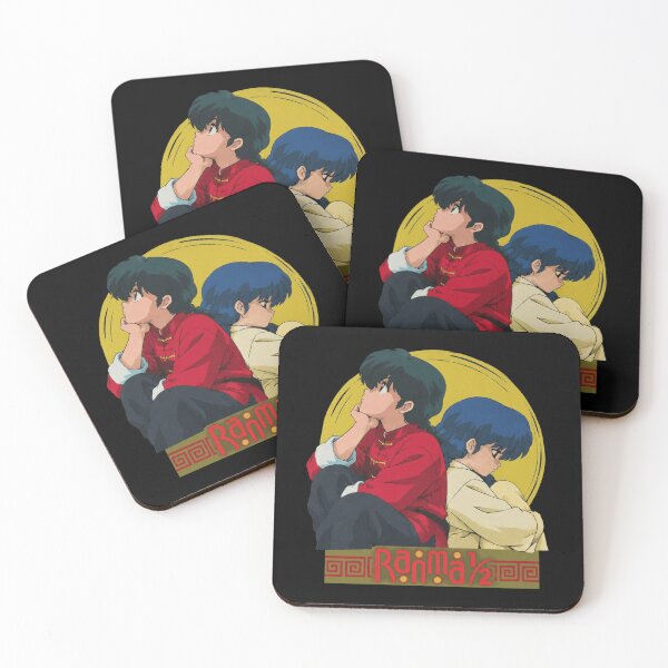 Item preview, Ranma 1/2 Anime designed and sold by TrieuDoan.