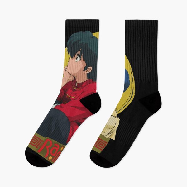 Item preview, Ranma 1/2 Anime designed and sold by TrieuDoan.